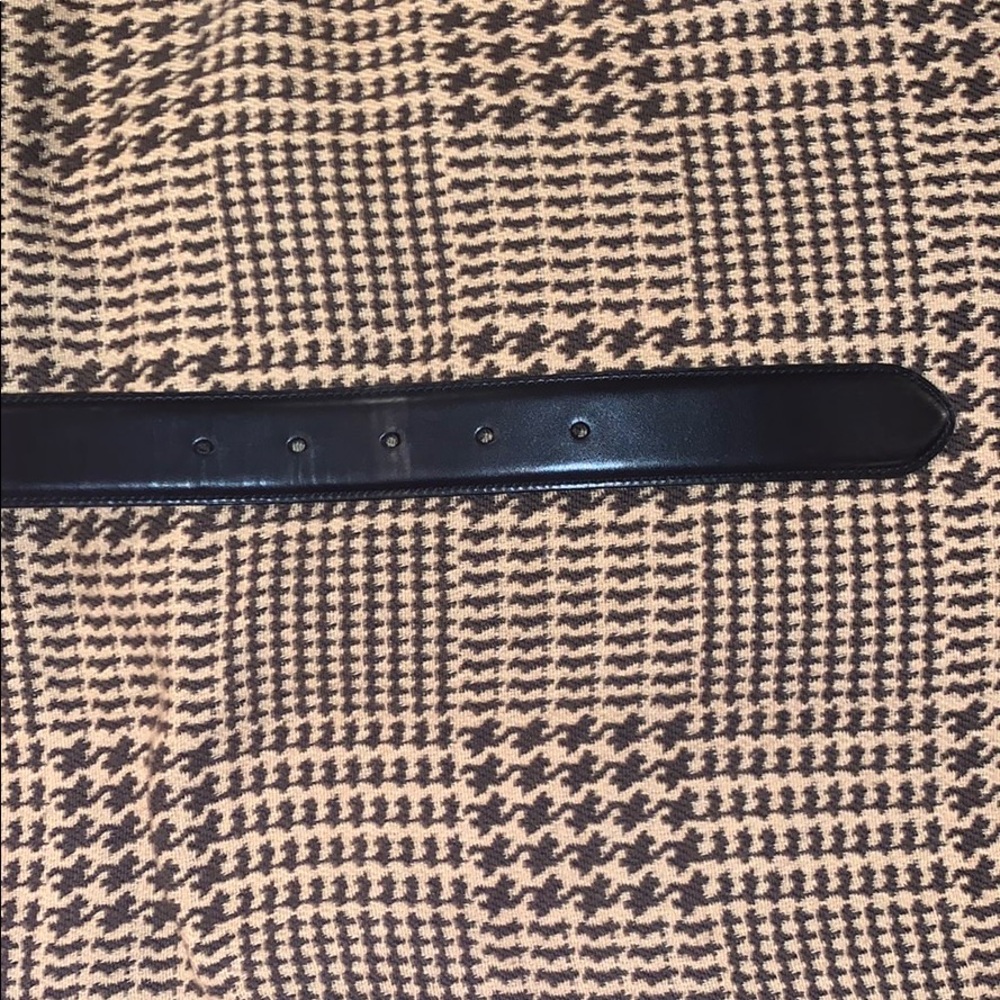 Coach Belt - Picture 3 of 4